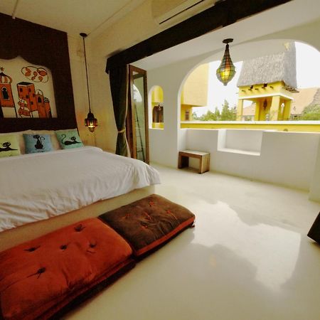 Riad HHQ Exteriör bild