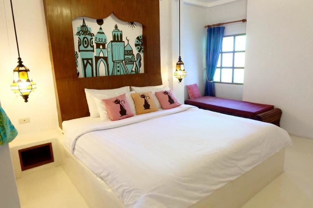 Riad HHQ Exteriör bild