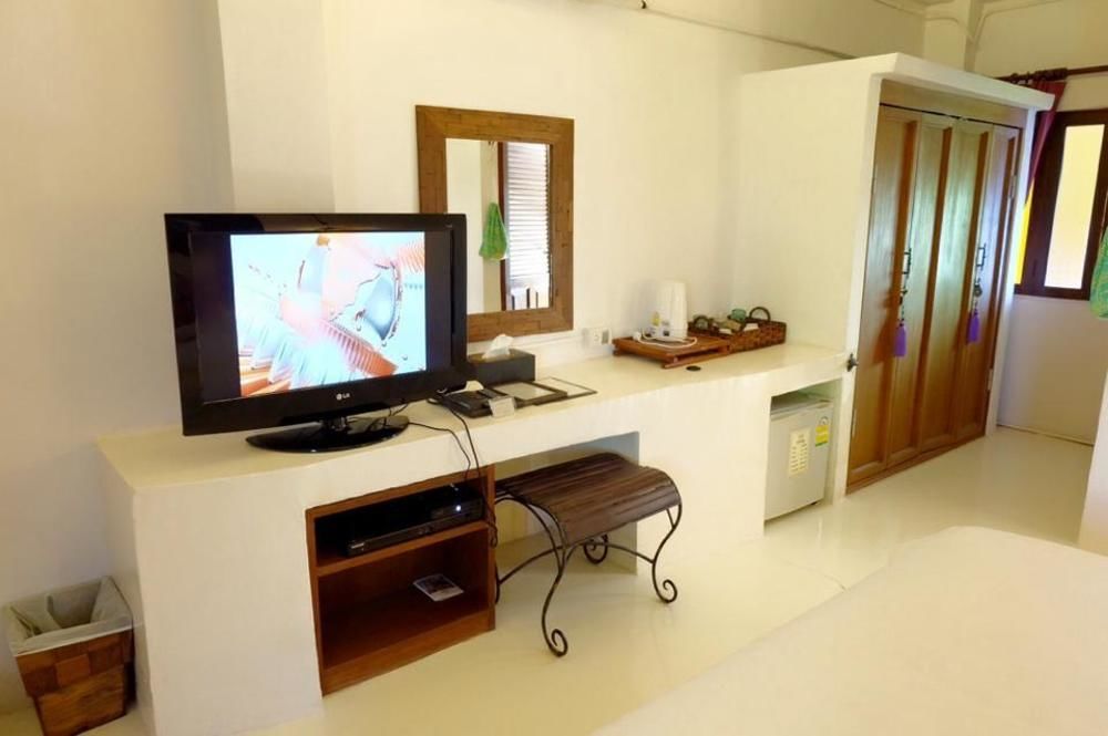Riad HHQ Exteriör bild
