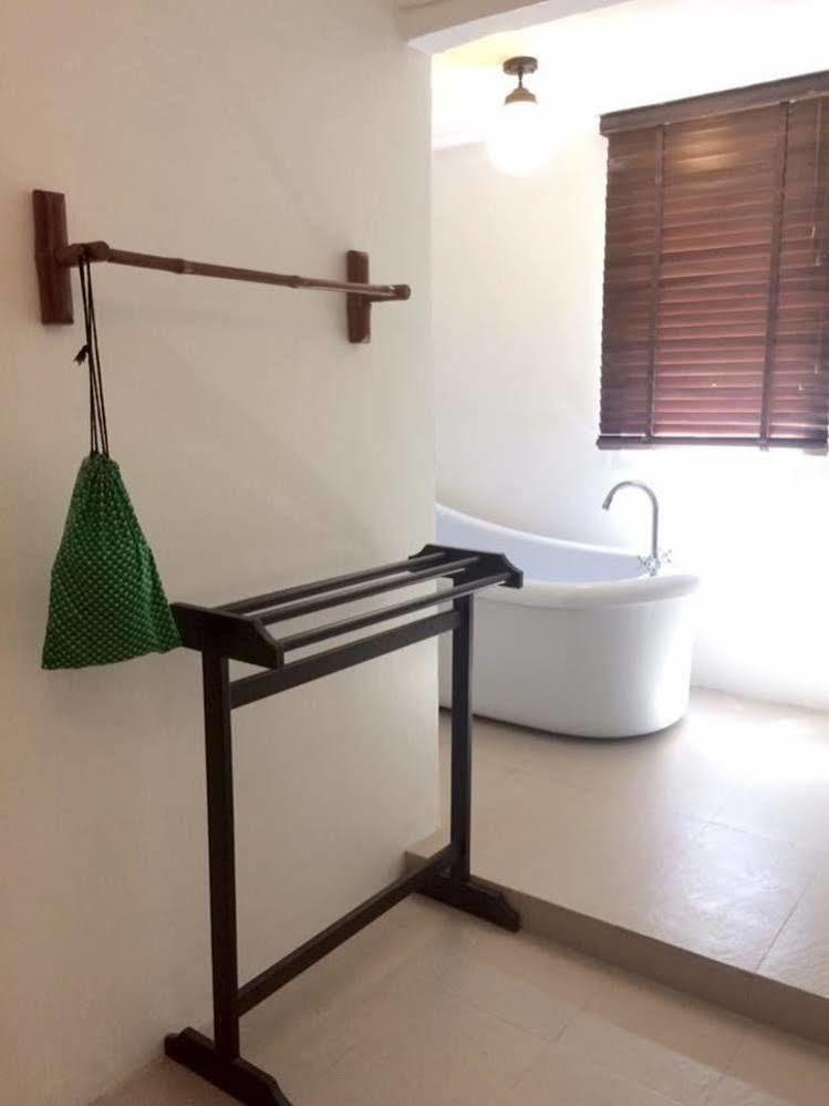 Riad HHQ Exteriör bild