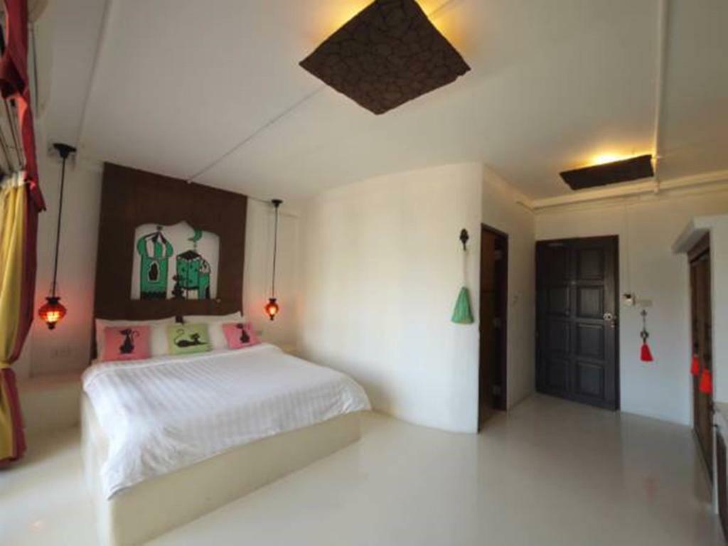 Riad HHQ Exteriör bild